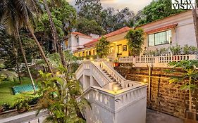 Le Bougainvillea Goa